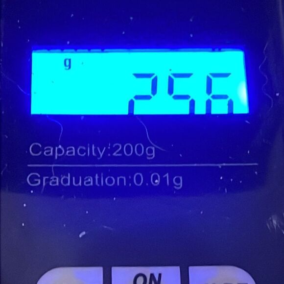 Vintage 0.5” Art Deco square gold tone striped hat lapel pin tack - Picture 10 of 10